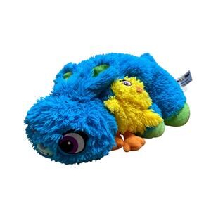 Disney Pixar Toy Story 4 Plush 16” Bunny & Mini Ducky Pillow Pet